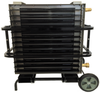 Explosion Proof Portable Fan Coil Rental, 250,000 BTU - Image
