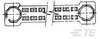Card Edge Power Connectors - 1-116975-5 - TE Connectivity