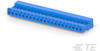 Standard Rectangular Connectors - 5-643821-1 - TE Connectivity