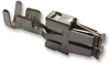 Rectangular Power Contact, Jpt Series, Silver Plated Contacts, Copper, Iron, Socket, Crimp, 13 Awg Rohs Compliant Amp Te Connectivity - 48Y8231 - Newark, An Avnet Company