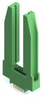 Card Edge Conn, Dual Side, 12Pos, Th; Card Edge Connector Type Edac - 72AJ8417 - Newark, An Avnet Company