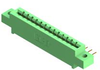 Card Edge Connector Rohs Compliant Edac - 60AJ8685 - Newark, An Avnet Company