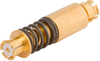 Rf Adapter, Smp Jack-Jack, 50 Ohm; Convert From Coax Type Amphenol Sv Microwave - 92AH7544 - Newark, An Avnet Company