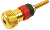Binding Post, 30A, Panel, Red; Product Range Cliff Electronic Components - 36X2440 - Newark, An Avnet Company