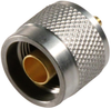 Rf/coaxial, N Plug, Straight, 50 Ohm, Solder; Connector Type Amp - Te Connectivity - 01E9234 - Newark, An Avnet Company