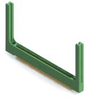 Card Conn, Dual Side, 82Pos, Wire Wrap; Card Edge Connector Type Edac - 71AJ1678 - Newark, An Avnet Company