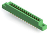 Card Edge Conn, Dual Side, 28Pos, Th; Card Edge Connector Type Edac - 86AH2904 - Newark, An Avnet Company