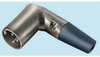 Male In-Line Right Angle Xlr Connector; No. Of Contacts Mcm - 01C5651 - Newark, An Avnet Company