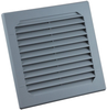 Exhaust Grille Kit; Kit Contents Nvent Hoffman - 45T6838 - Newark, An Avnet Company