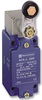 Limit Switch, Spst, 3A, 240V; Limit Switch Actuator Telemecanique Sensors - 64M3351 - Newark, An Avnet Company