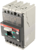 Circuit Breaker, 3 Pole, 60A; Product Range Abb - 64Y0738 - Newark, An Avnet Company