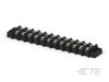 Barrier Strips - 1-1546310-2 - TE Connectivity