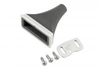 Small Enclosures - Plastic Enclosures - General Purpose - 1552CPGKITGY - Hammond Manufacturing Company Inc.