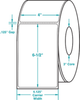 General Purpose With Perf - 510513 - Western Numerical Control
