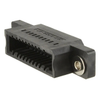 Connectors, Interconnects - Rectangular Connectors - Rectangular Connector Housings - 1363668-DR-20-4SC-F0R - Win Source Electronics