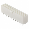 Headers, Male Pins - A115089-ND - DigiKey