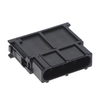 Heavy Duty Connector Inserts, Modules - 670-KN01L04PF-ND - DigiKey