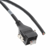Modular/Ethernet Cables (RJ45, RJ11) - SAM12800-ND - DigiKey