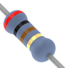 Through Hole Resistors - RSF12JT200R-ND - DigiKey