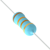 Through Hole Resistors - A142731TB-ND - DigiKey