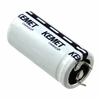 Capacitors - Electric Double Layer Capacitors (EDLC), Supercapacitors -- S501DC107W2R7A
