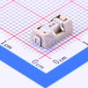 TVS/Fuse/Board Level Protection >> Fuses - 0154002.DR - LCSC Electronics Technology (HK) Limited
