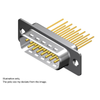 D-Sub Connector Assemblies - 900-1731090882-ND - DigiKey
