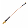 Coaxial Cables (RF) - 4627-8861257R047-ND - DigiKey