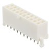 Headers, Male Pins - A109125-ND - DigiKey