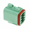 Rectangular Connector Housings - 1734-1003-ND - DigiKey
