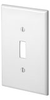 Switch Wallplates - PJ1-T - Leviton Manufacturing