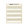 Terminal Block Marker Strips - 2946-209-618-ND - DigiKey