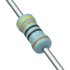 Through Hole Resistors - MBA0204AC4300FC100-ND - DigiKey