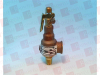 Pressure Relief Valve -- 20476219 - Image