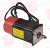 Servo Motor - 6215475 - Radwell International