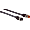 Circular Cable Assemblies - 1882-6032913-ND - DigiKey