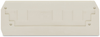 End plate - 284-341 - WAGO