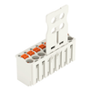 Female connector/socket - 2091-1108 - WAGO