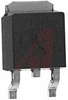 MOSFET, Power;N-Ch;VDSS 100V;RDS(ON) 36Milliohms;ID 32A;D-Pak (TO-252AA);-55deg - 70017256 - Allied Electronics, Inc.