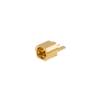 Coaxial Connector (RF) Assemblies - 5073-RFPCB-SMP-M-S-40G-22-ND - DigiKey