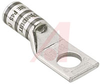 COPPER LUG, 1 HOLE, #2 AWG, 5/16 BOLT - 70044019 - Allied Electronics, Inc.