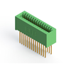 Edgeboard Connectors - 151-325-028-540-201-ND - DigiKey