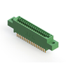 Edgeboard Connectors - 151-345-017-558-604-ND - DigiKey