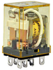 Relay;E-Mech;Gen Purp;DPDT;Cur-Rtg 10A;Ctrl-V 220/240AC;Vol-Rtg 240/30AC/DC -- 70172940