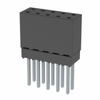 Headers, Receptacles, Female Sockets - ESQ-105-13-T-D-ND - DigiKey