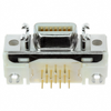 Centronics Connectors -- 10214-55G3PC - Image