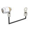 Coaxial Connector (RF) Terminators - 2201-R404N05121-ND - DigiKey