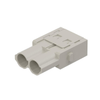 Heavy Duty Connector Inserts, Modules - 1195-09140023042-ND - DigiKey