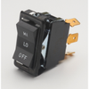 Switches & Connectors - Control Switches - Rocker Switches - Series: 56000 and 57000 Standard - 57007-11 -- 57007-11 - Image