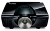 DLP Projector/2500 ANSI Lumens/1080P - W6000 - Visual Sound, Inc.